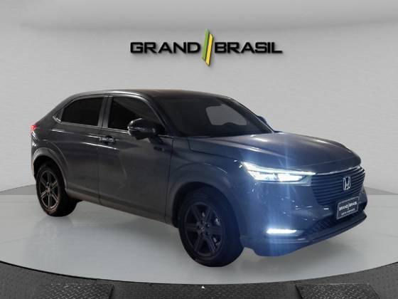 HONDA HR-V 1.5 DI I-VTEC FLEX EXL CVT HONDA HR-V 1.5 DI I-VTEC FLEX EXL CVT